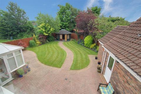 4 bedroom detached house for sale, Pleasance Way, Louth LN11