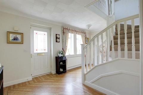 4 bedroom detached house for sale, Pleasance Way, Louth LN11