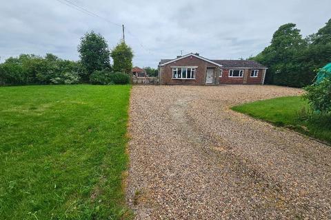 4 bedroom detached bungalow for sale, Gainsborough Road, Retford DN22