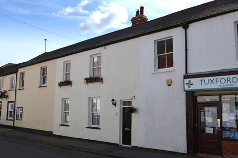4 bedroom terraced house for sale, Newcastle Street, Tuxford NG22