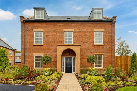 5 bedroom detached house for sale, Alderley Gardens, Alderley Park, Nether Alderley