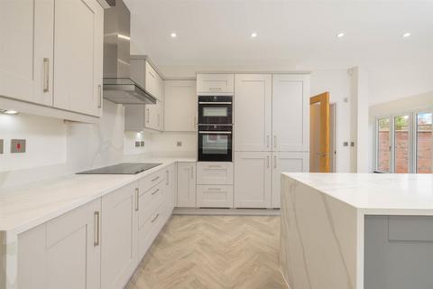 5 bedroom detached house for sale, Alderley Gardens, Alderley Park, Nether Alderley