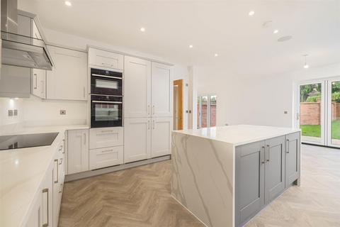 5 bedroom detached house for sale, Alderley Gardens, Alderley Park, Nether Alderley