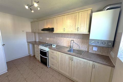 2 bedroom flat for sale, Rayford Court, St. Johns Road, Seaford