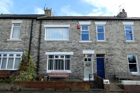 14 Algernon Terrace, North Shields, NE30 2PW