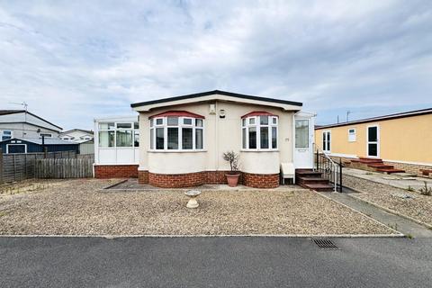 2 bedroom detached bungalow for sale, Sea Breeze Park, Queen Street, Seaton Carew, Hartlepool