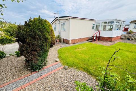 2 bedroom detached bungalow for sale, Sea Breeze Park, Queen Street, Seaton Carew, Hartlepool