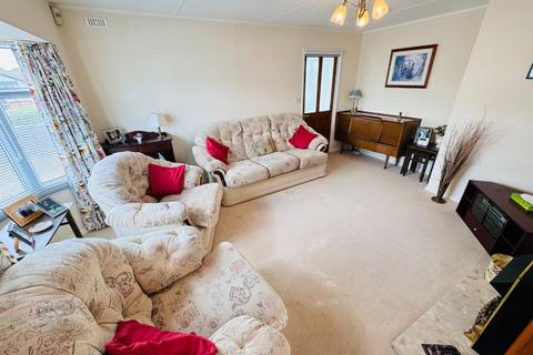 2 bedroom detached bungalow for sale, Sea Breeze Park, Queen Street, Seaton Carew, Hartlepool