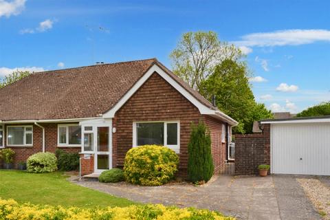 2 bedroom semi-detached house for sale, Weatherbury Way, Dorchester