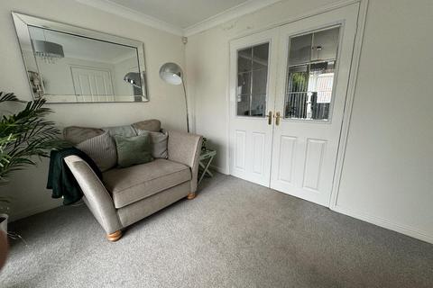 4 bedroom detached house for sale, Barley Close, Eden Park, Hartlepool