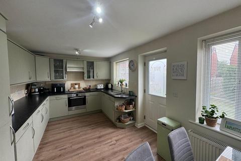 5 Barley Close, Hartlepool, TS26 0RN