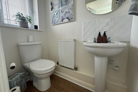 5 Barley Close, Hartlepool, TS26 0RN