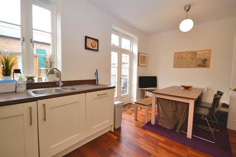 3 bedroom terraced house for sale, Liscombe Street, Poundbury, Dorchester