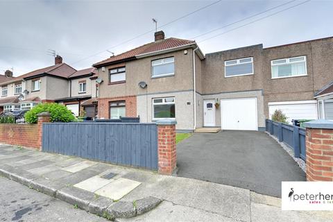 11 Askrigg Avenue, Sunderland, SR2 9SG