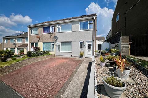 3 bedroom semi-detached house for sale, Kingston Close, Plymouth PL7