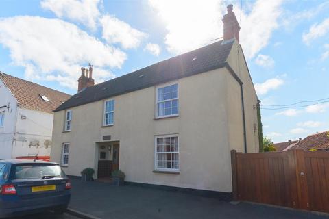 4 bedroom detached house for sale, Pump Row, Patrington