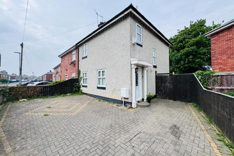 3 bedroom semi-detached house for sale, Wordsworth Avenue, Hartlepool