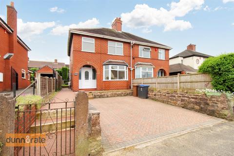 3 bedroom semi-detached house for sale, High Lane, Stoke-On-Trent ST6