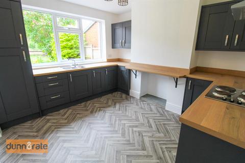 3 bedroom semi-detached house for sale, High Lane, Stoke-On-Trent ST6