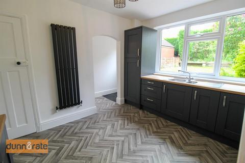 3 bedroom semi-detached house for sale, High Lane, Stoke-On-Trent ST6