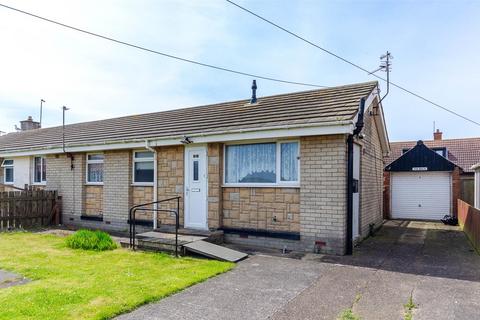 2 bedroom semi-detached bungalow for sale, Seathorne, Withernsea
