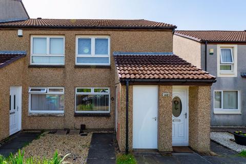 1 bedroom apartment for sale, Strathbeg Drive, Dunfermline KY11
