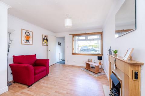 1 bedroom apartment for sale, Strathbeg Drive, Dunfermline KY11