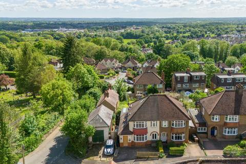 4 bedroom semi-detached house for sale, Sylvan Way, Redhill