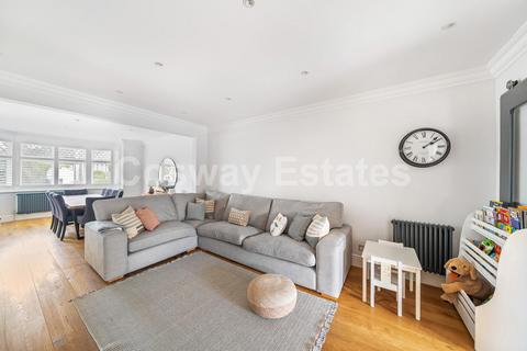 3 bedroom house for sale, Longfield Avenue, NW7