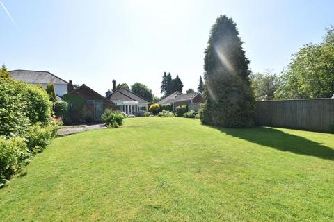 2 bedroom detached bungalow for sale, Brigsley Road, Waltham, Grimsby DN37