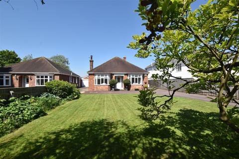 3 bedroom detached bungalow for sale, Brigsley Road, Waltham, Grimsby DN37