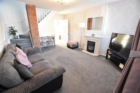 2 bedroom semi-detached house for sale, Burley Avenue, Cleethorpes DN35