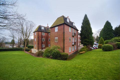 1 bedroom apartment to rent, Stumperlowe Mansions, Sheffield S10