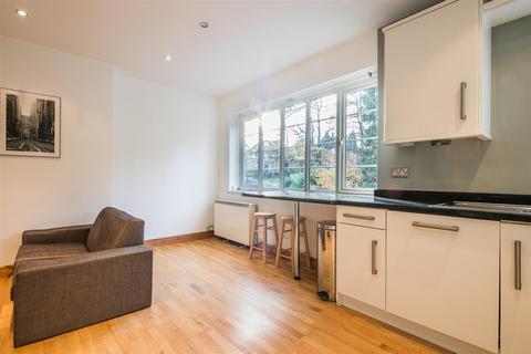 1 bedroom apartment to rent, Stumperlowe Mansions, Sheffield S10
