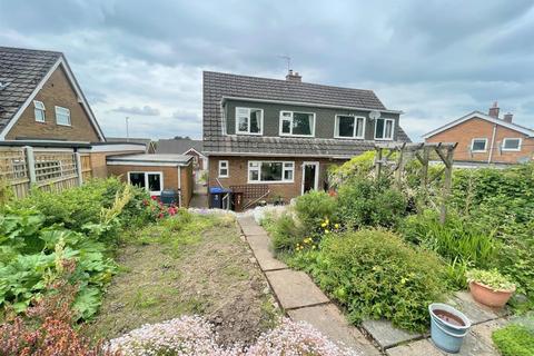 7 High View Road, Leek, ST13 5BS