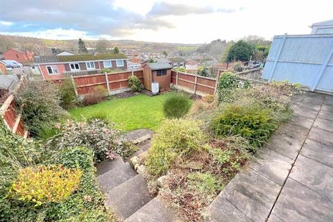 3 bedroom semi-detached house for sale, Lorien Close, Leek