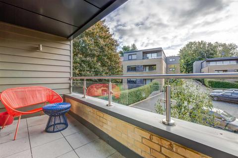 2 bedroom apartment for sale, Mortimer Court, Oxford OX2