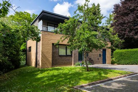 2 bedroom apartment for sale, Mortimer Court, Oxford OX2