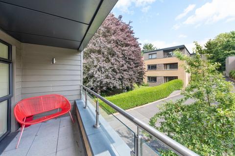 Mortimer Court, Oxford OX2