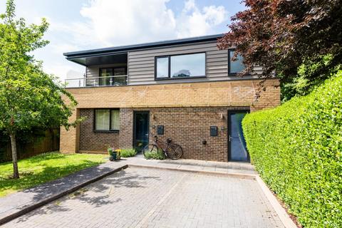 undefined, Mortimer Court, Oxford OX2