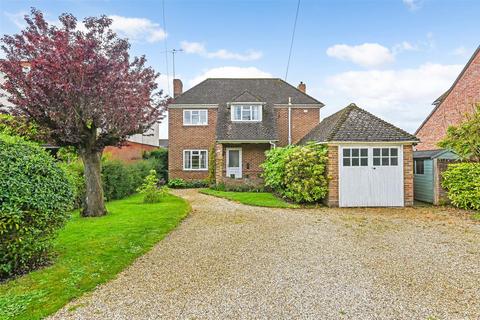 3 bedroom detached house for sale, New Road, Ashurst, Hampshire