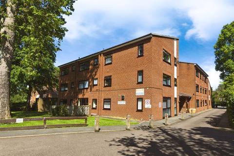 1 bedroom flat for sale, 47 Bromley Road, Beckenham BR3