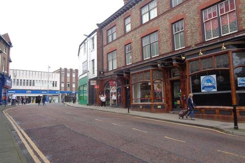 Property for sale, Crown Street, Darlington