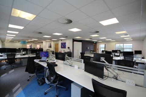 Office to rent, Unit 4, Apex Park, Wainwright Road, Worcester, Worcestershire, WR4 9FN