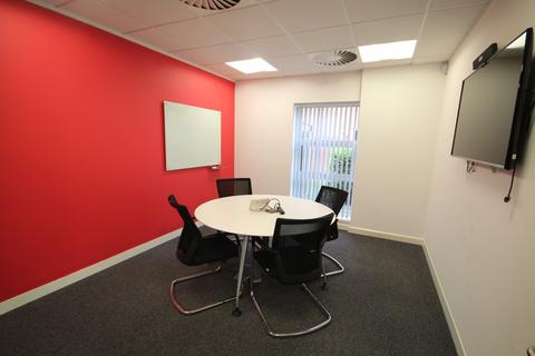 Office to rent, Unit 4, Apex Park, Wainwright Road, Worcester, Worcestershire, WR4 9FN