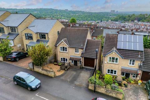 4 bedroom detached house for sale, Ford Road, Ecclesall, Sheffield
