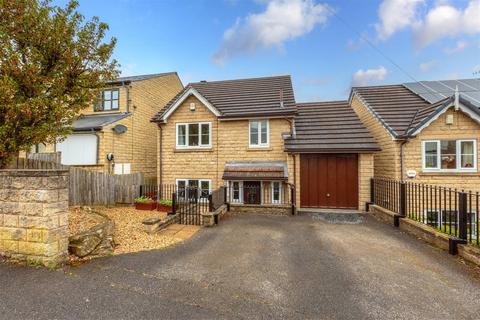 4 bedroom detached house for sale, Ford Road, Ecclesall, Sheffield