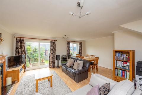 4 bedroom detached house for sale, Ford Road, Ecclesall, Sheffield