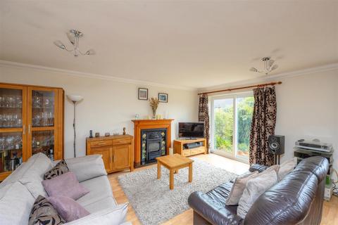 4 bedroom detached house for sale, Ford Road, Ecclesall, Sheffield