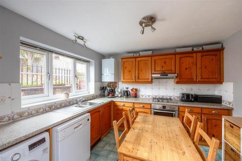 4 bedroom detached house for sale, Ford Road, Ecclesall, Sheffield